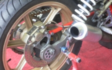 THE CRANKCASE.COM -